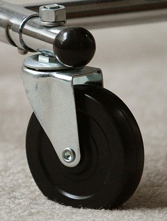 Casters wheel Swivel caster