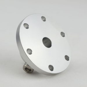 10mm Motor shaft coupling