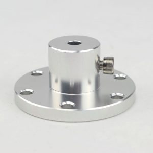 6mm Motor Shaft Coupling Hub for Mecanum / Omni Wheel