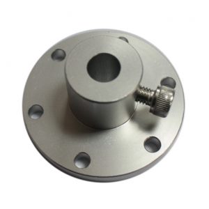 8mm Motor Shaft Coupling Hub Use for Mecanum Wheels