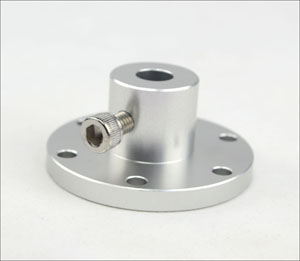 8mm Motor Shaft Coupling Hub Use for Mecanum Wheels