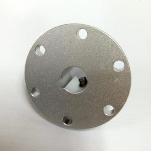 14mm Keyway Coupling CB18011 Aluminum hubs for Mecanum Wheels