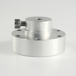 CasterBot 6mm Keyway Coupling CB18032 for 1404114049 100mm Omni Wheels